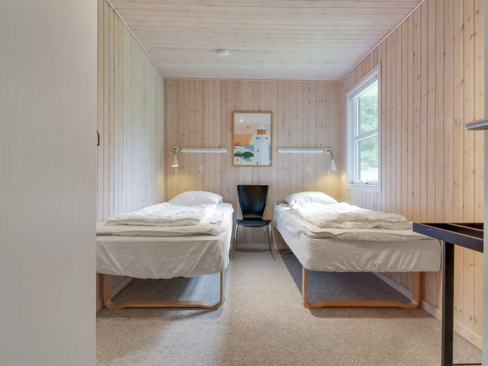 "Akkar" - 1.8km from the sea-Inside