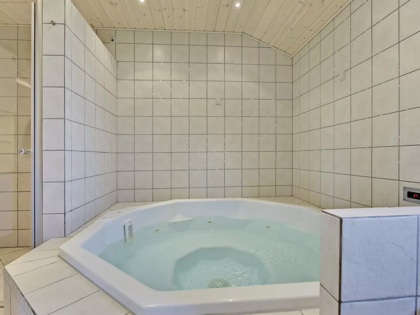 "Elli" - 700m from the sea-Dedans