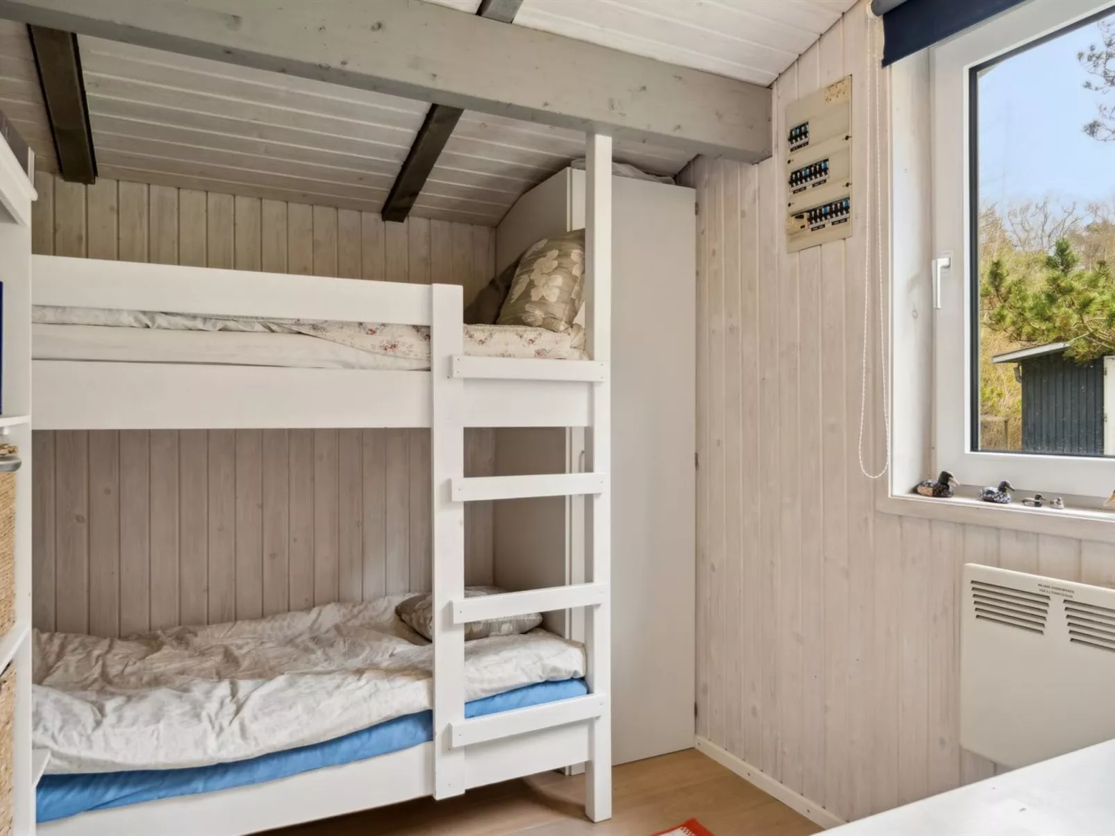 "Marius" - 30m from the sea-Inside