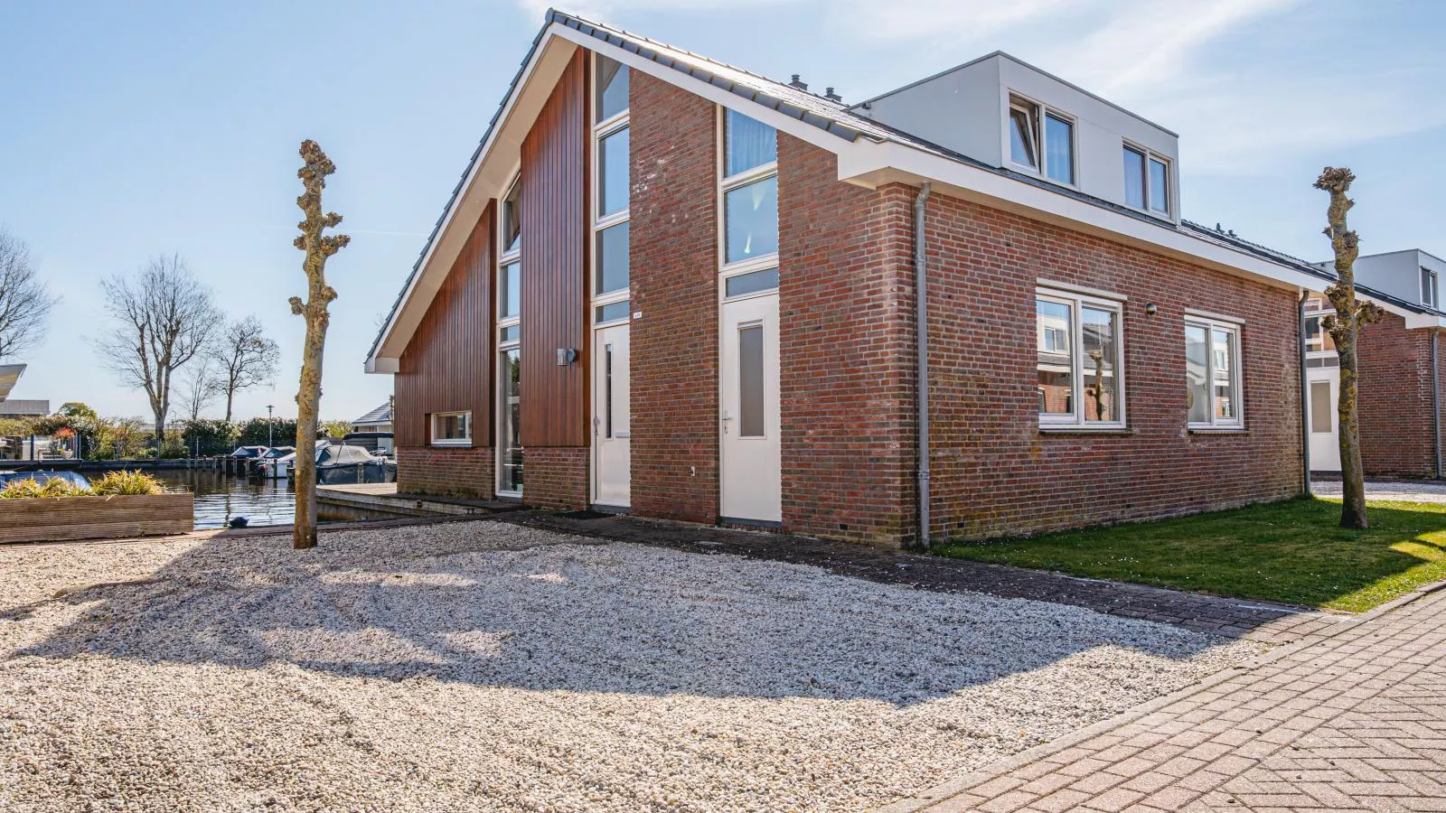 Dorregeest-Extérieur été