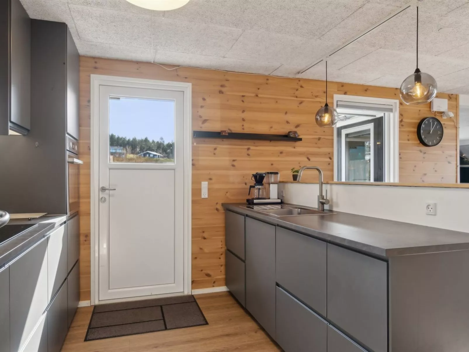 "Neele" - 800m from the sea-Inside