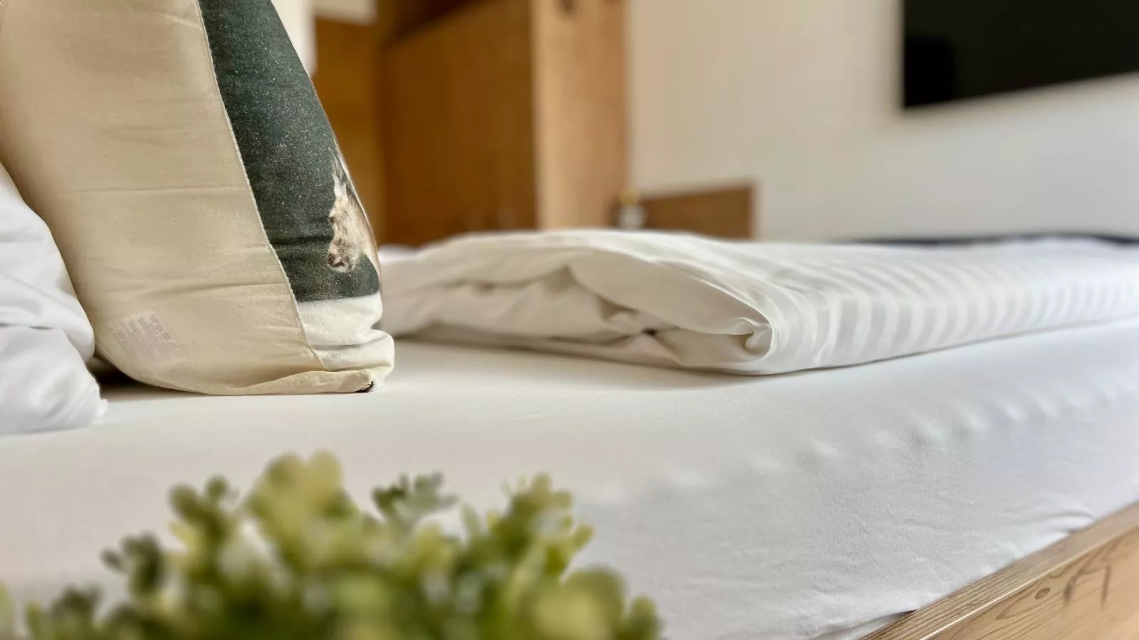 Grebenzen Lodge Edelweiss-Ambiance