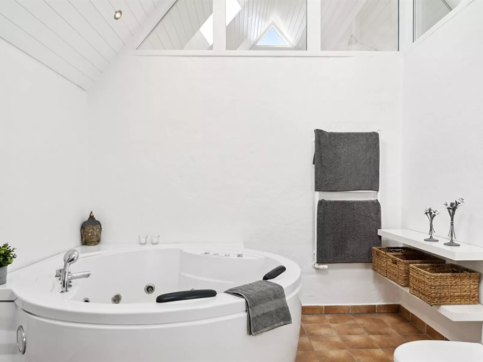 "Fania" - 500m from the sea-Inside