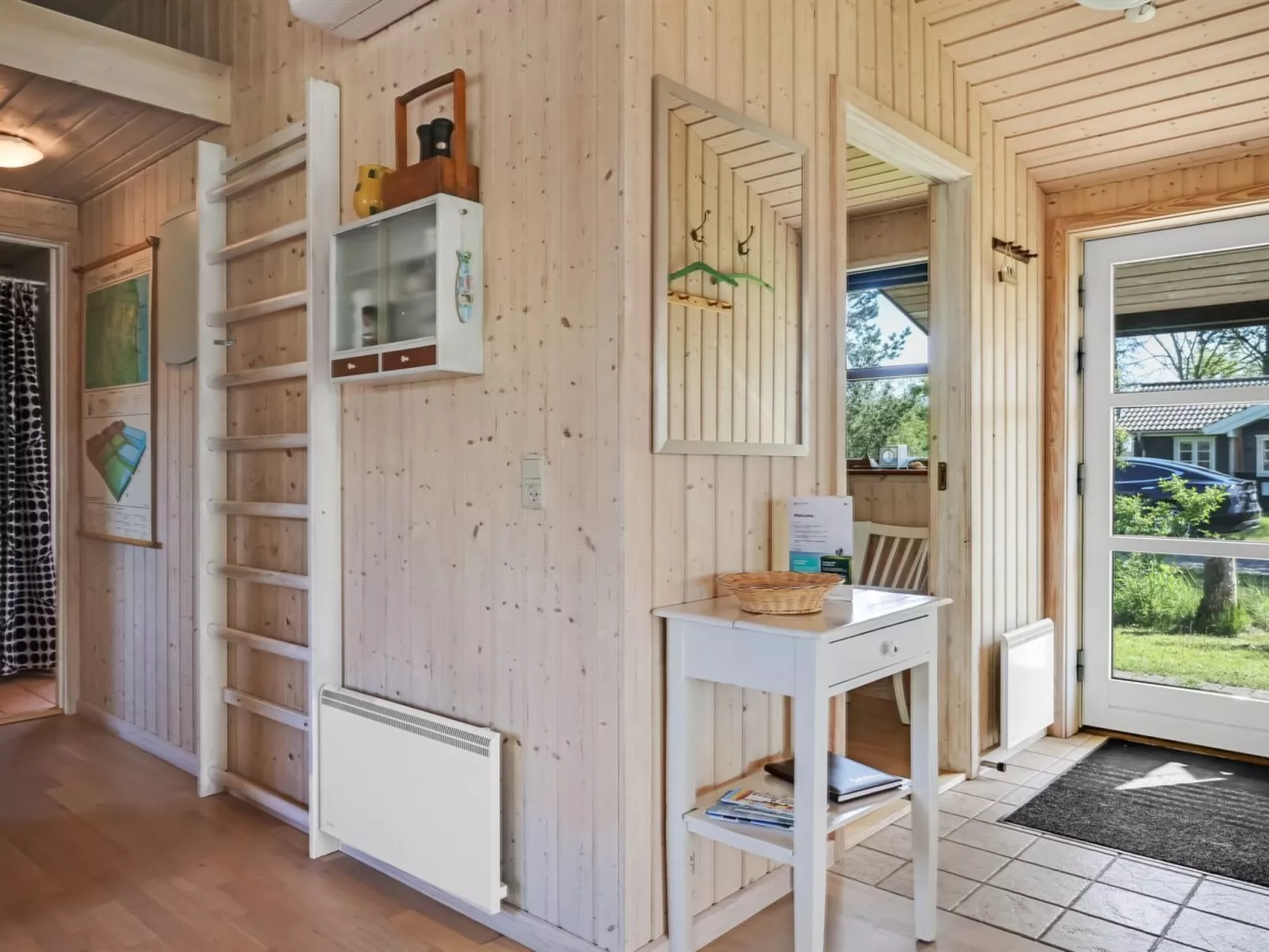 "Gligorij" - 450m from the sea-Inside