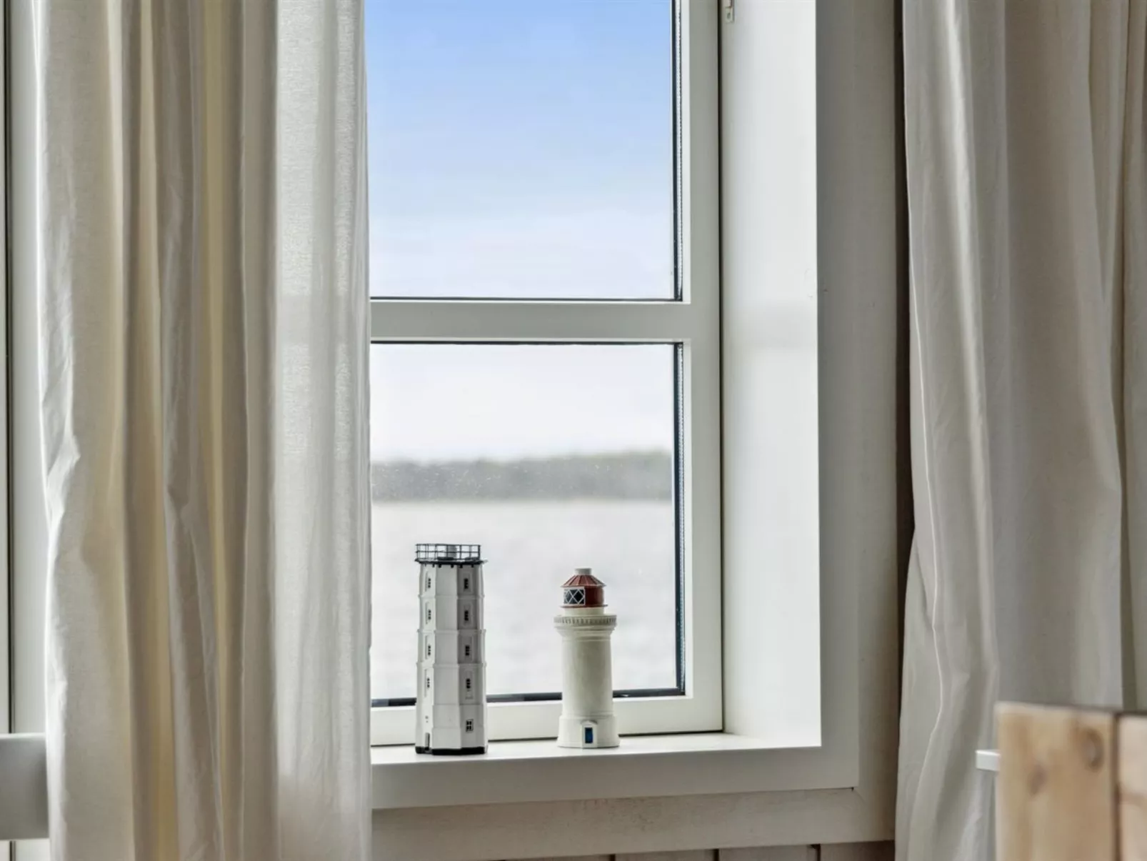 "Ethly" - 10m from the sea-Drinnen