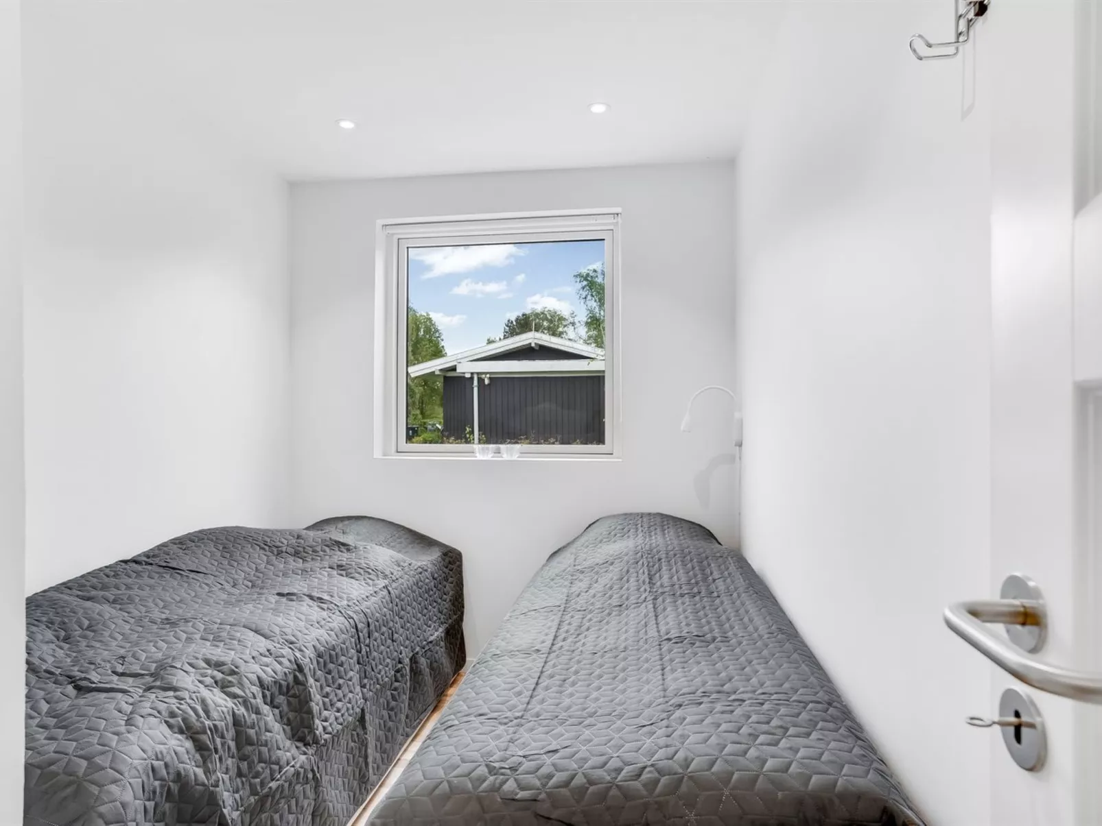 "Ginie" - 600m from the sea-Inside