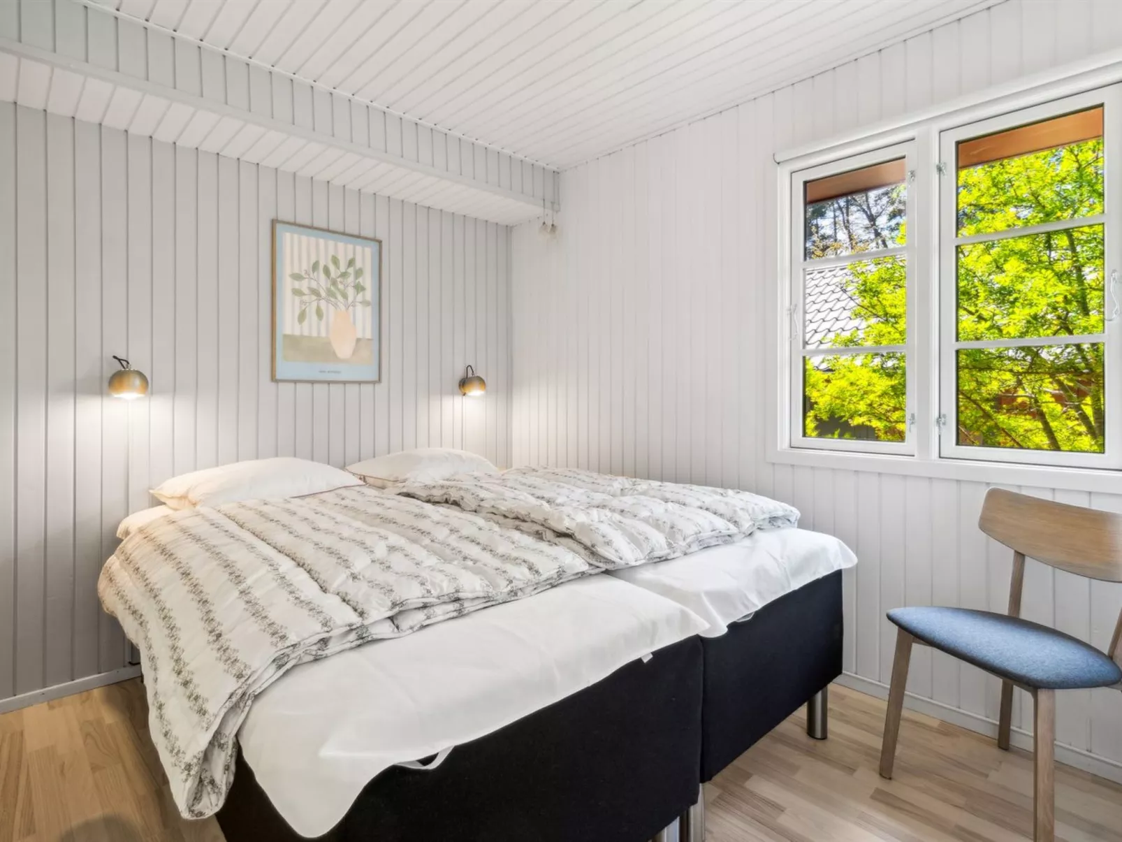 "Gubbe" - 300m from the sea-Inside