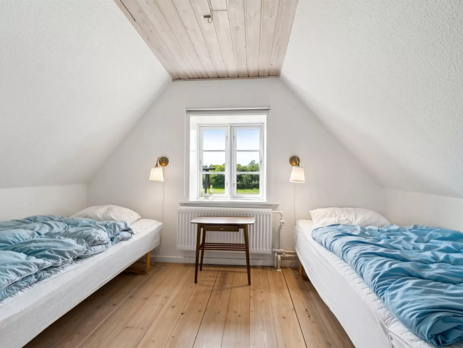 "Ieva" - 3.9km from the sea-Inside