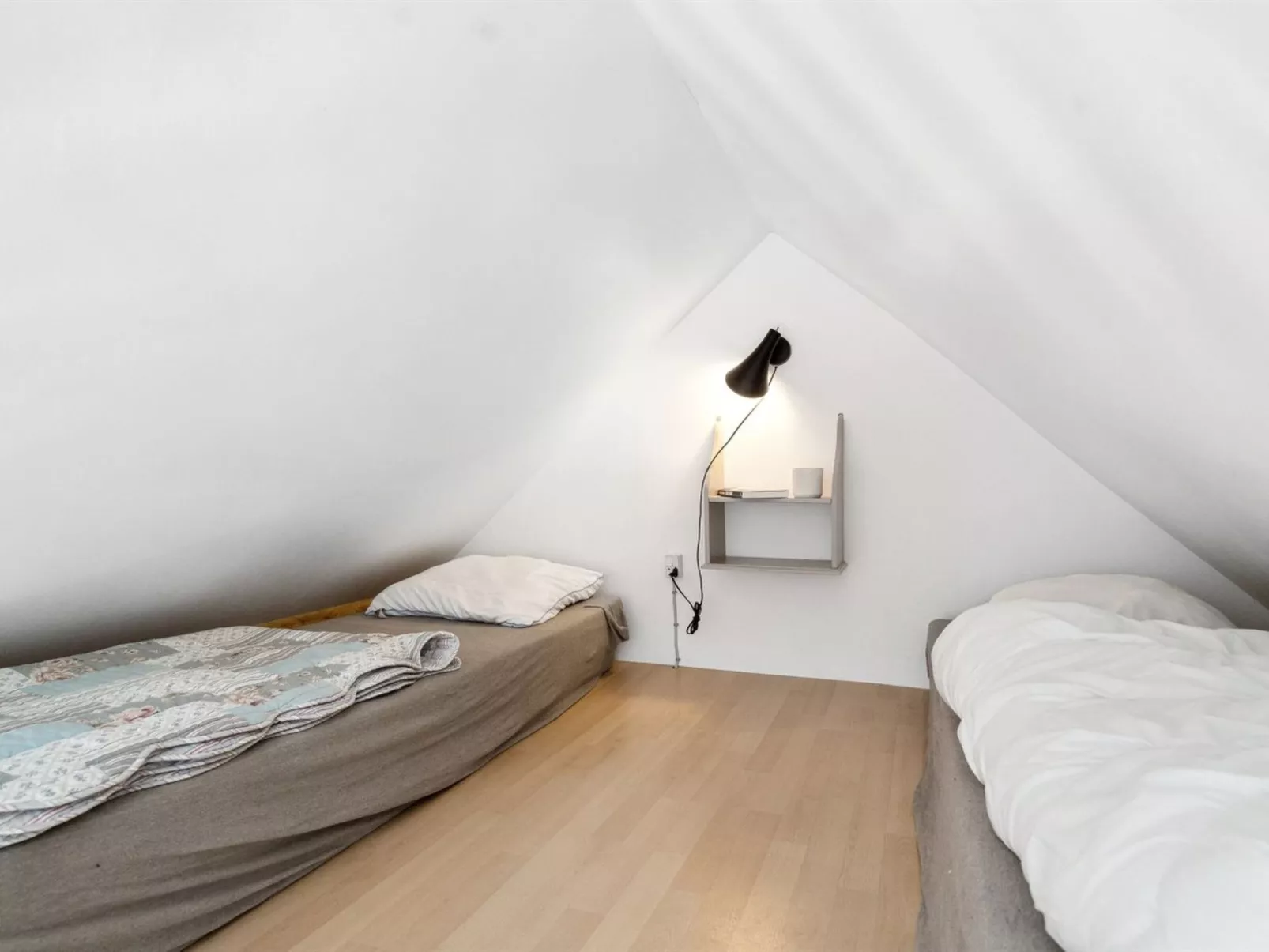 "Paula" - 80m from the sea-Inside