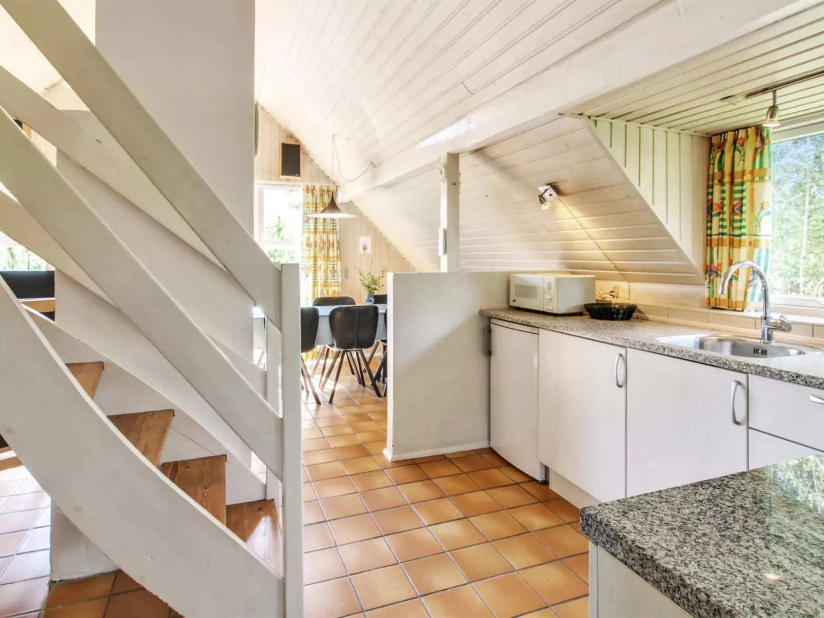 "Efimija" - 1.4km from the sea-Inside