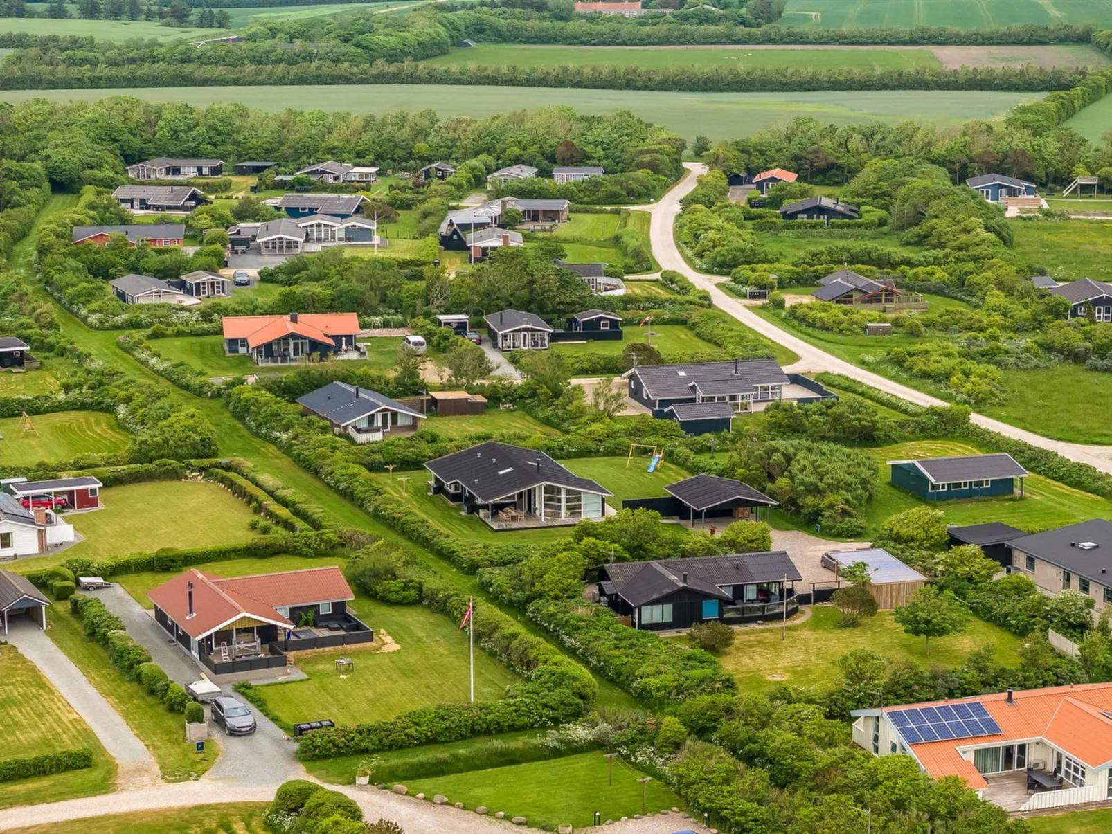 "Gedda" -  from the sea-Outside