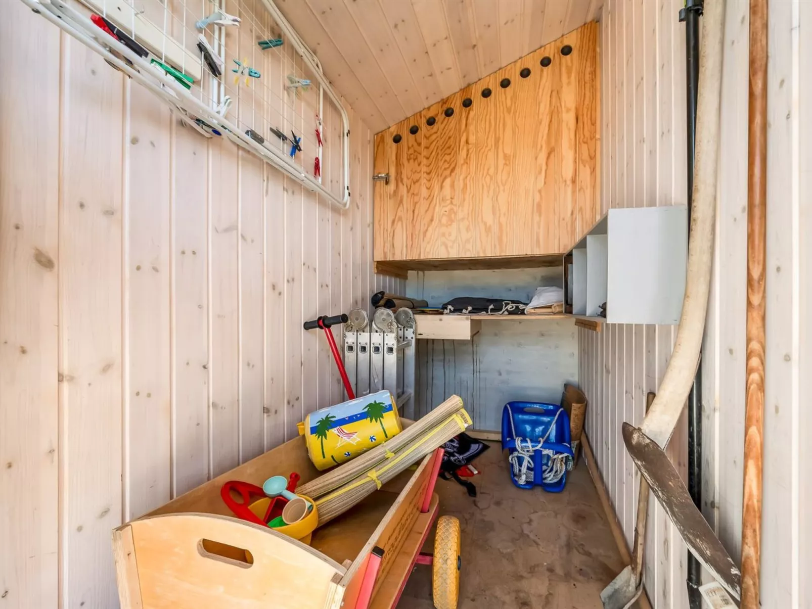 "Aurore" - 700m from the sea-Draußen