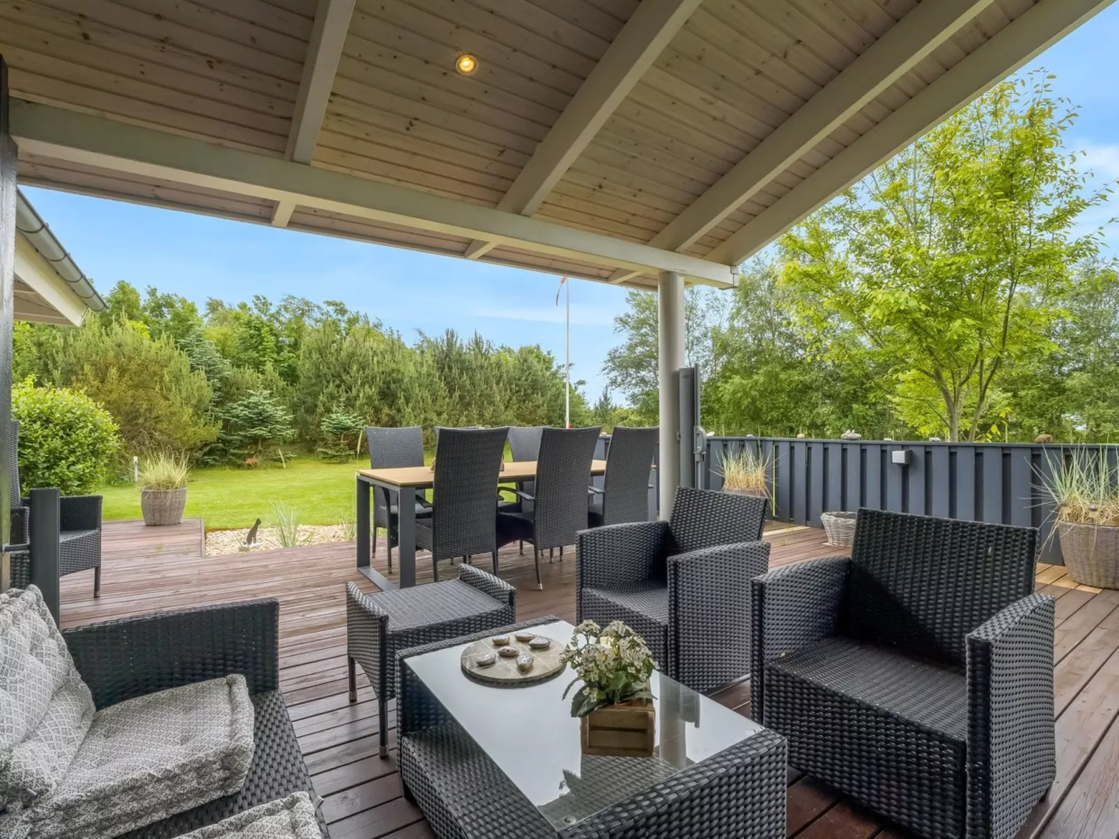 "Anastaja" - 550m from the sea-Outside