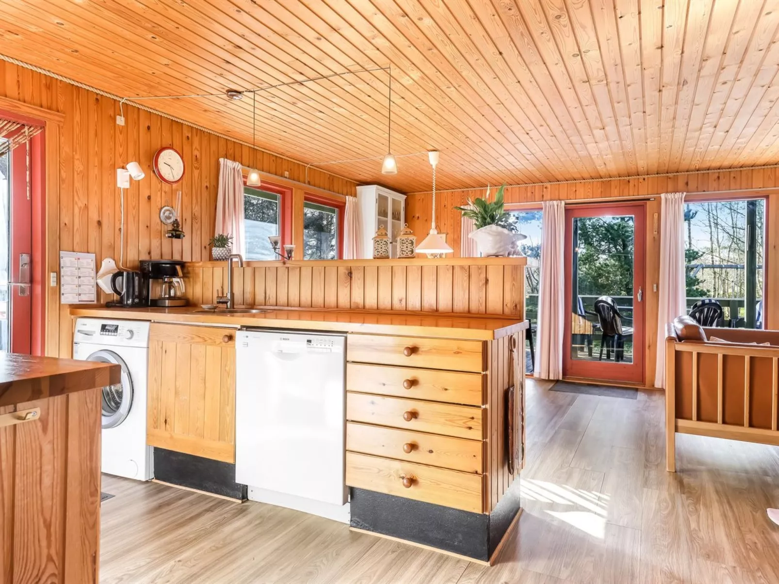 "Bedri" - 150m from the sea-Inside