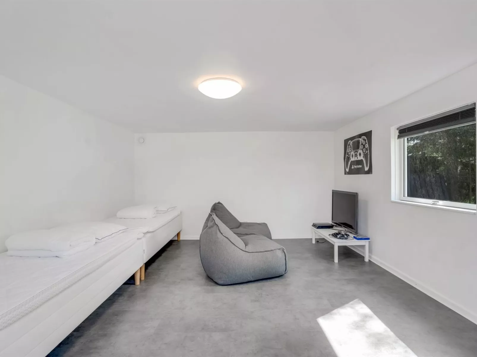 "Annastasia" - 400m from the sea-Drinnen