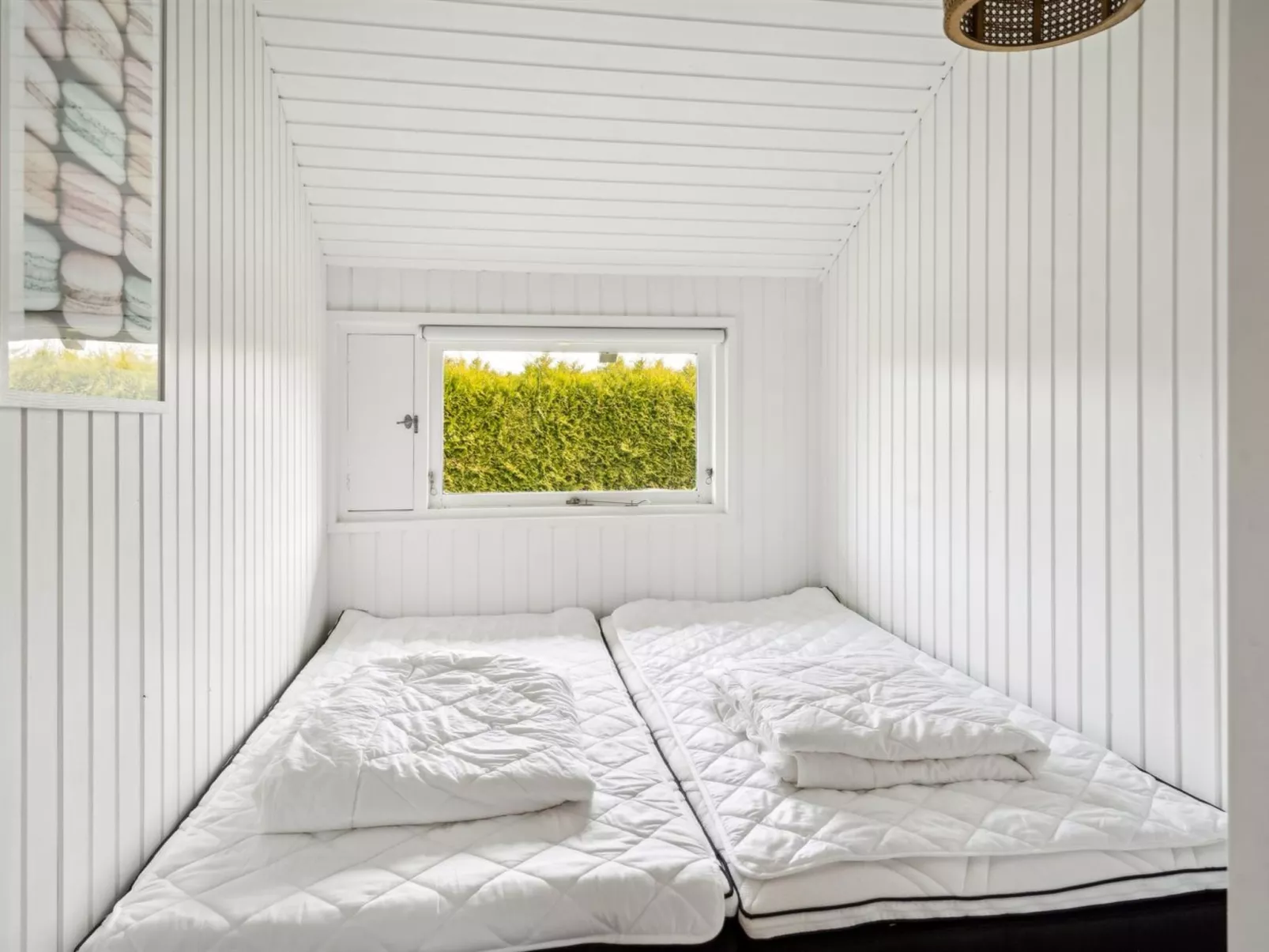 "Guthmund" - 400m from the sea-Inside