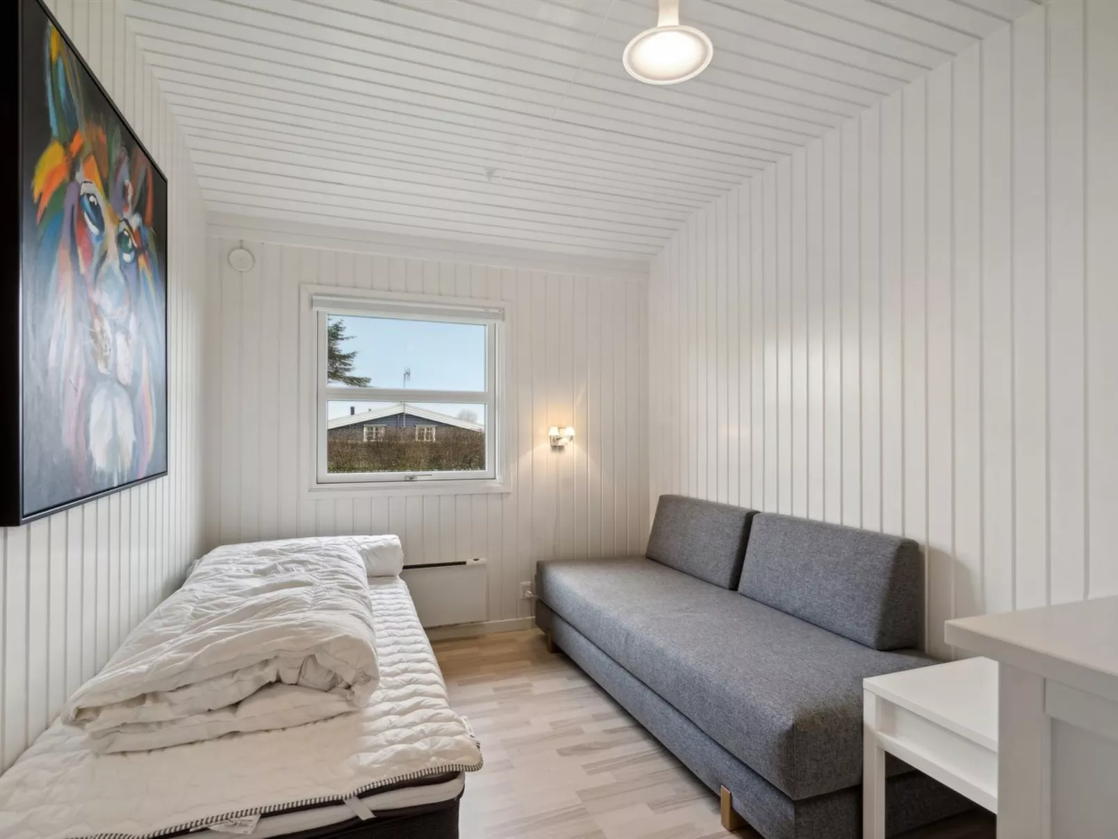 "Gudrun" - 250m from the sea-Inside