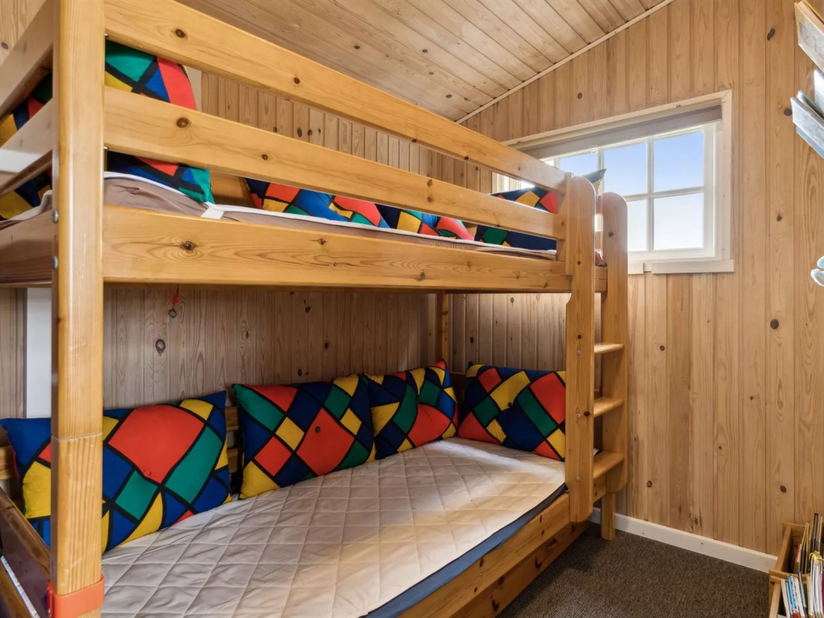 "Diddi" - 170m from the sea-Dedans