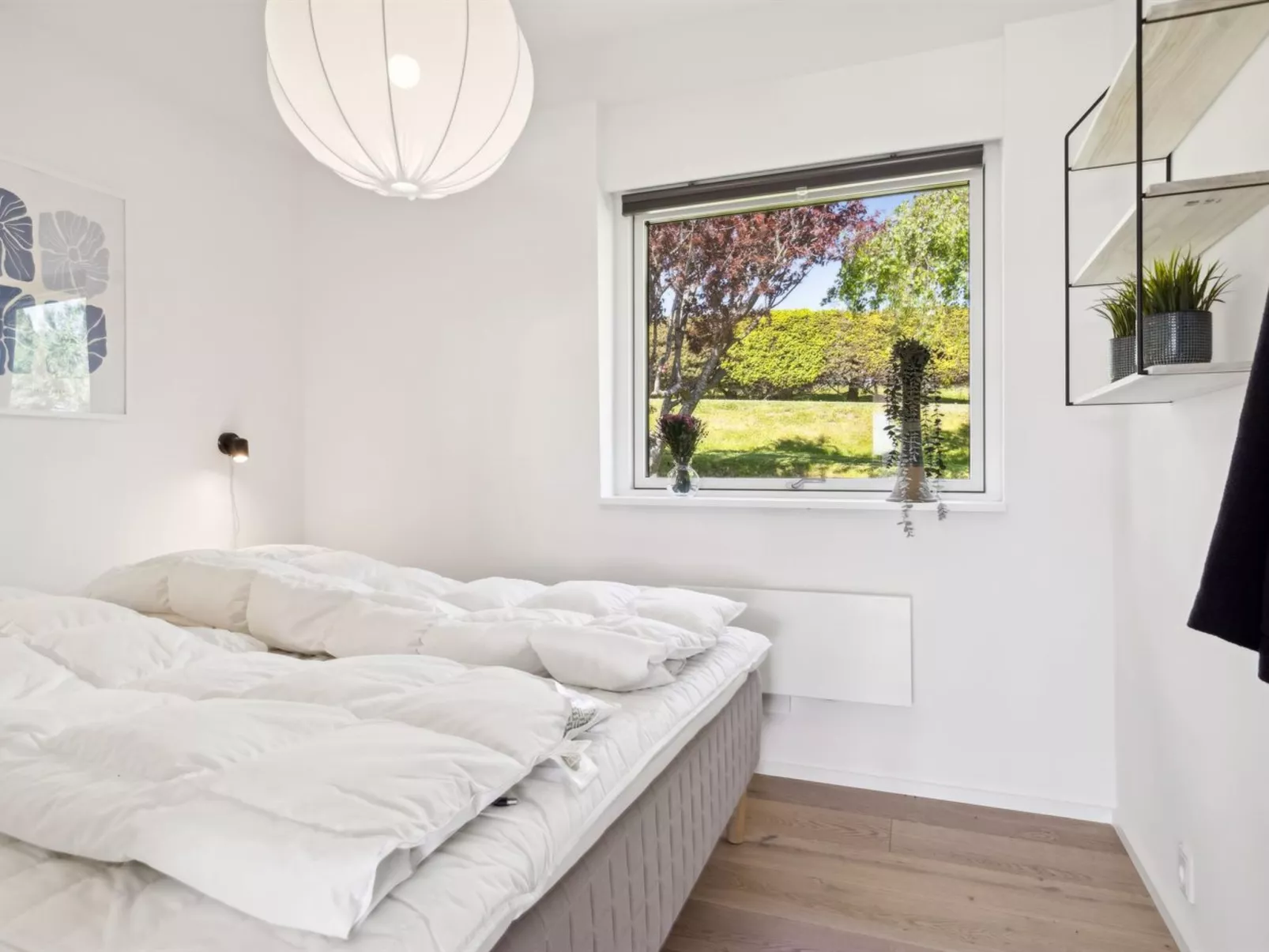 "Selke" - 300m from the sea-Dedans