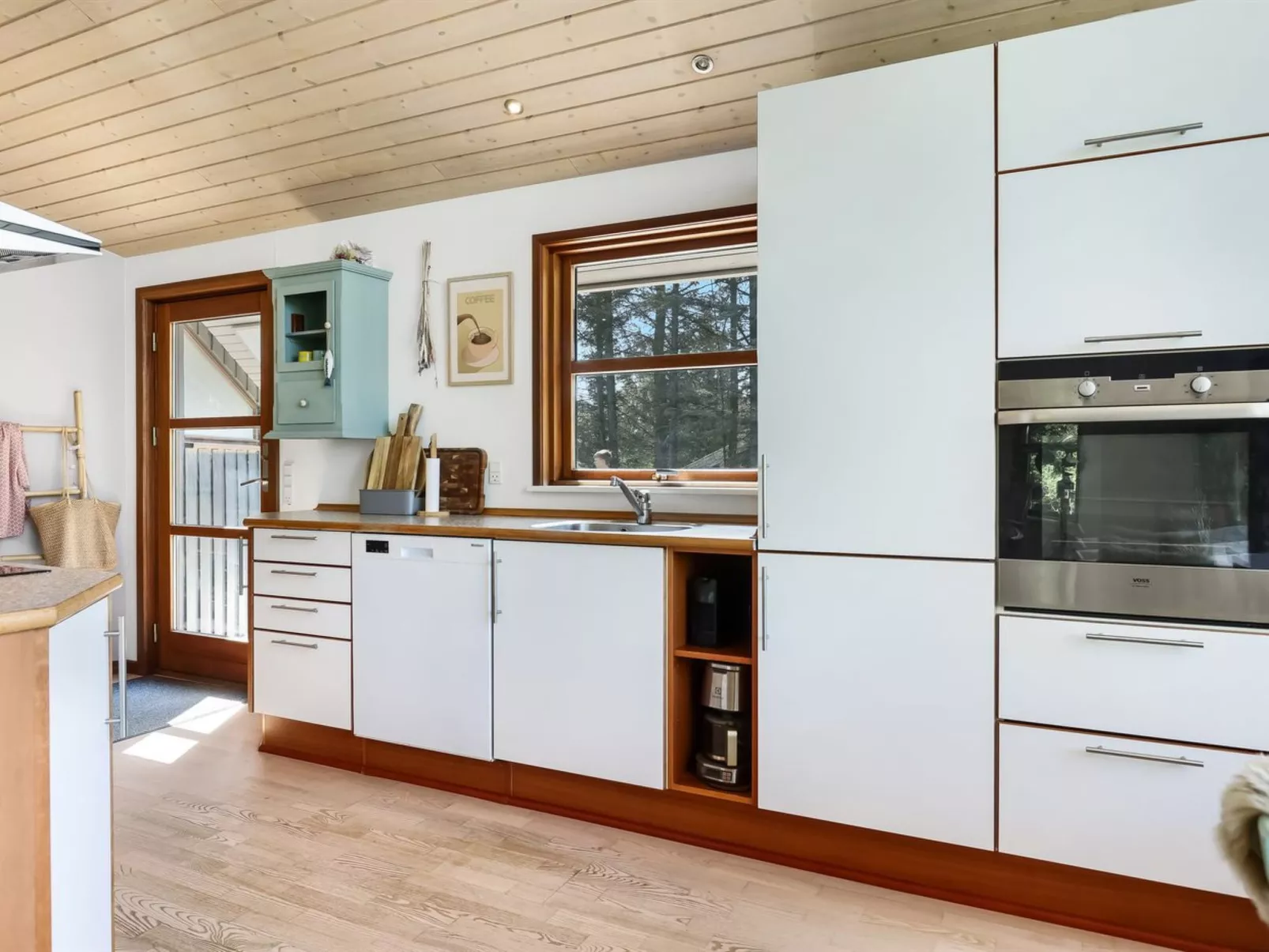 "Everd" - 300m from the sea-Dedans