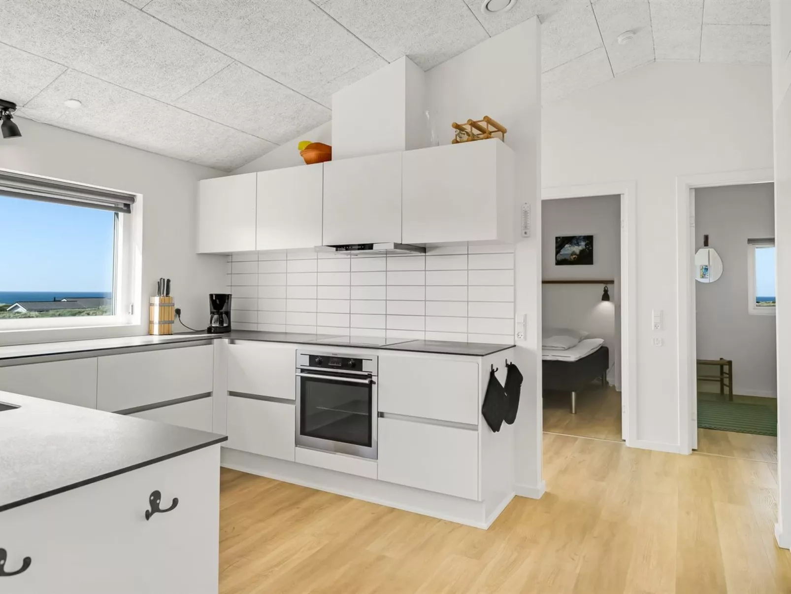 "Carit" - 450m from the sea-Inside