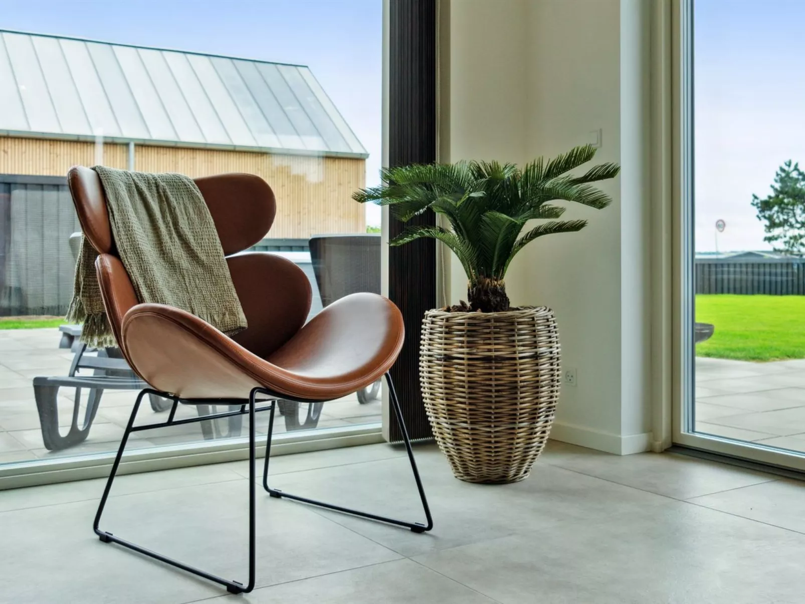 "Straale" - 50m from the sea-Inside