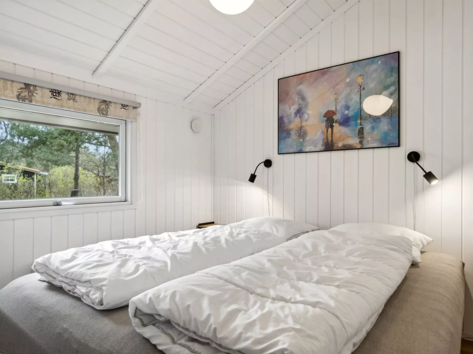 "Gertruda" - 220m from the sea-Inside