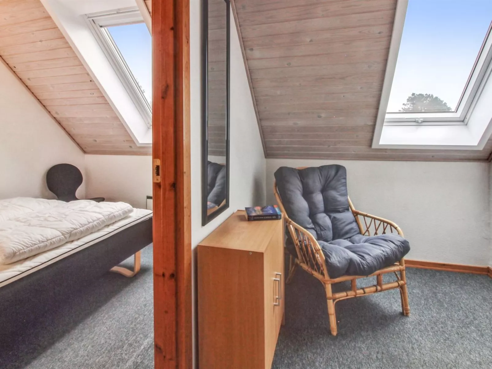 "Rufina" - 3.5km from the sea-Dehors