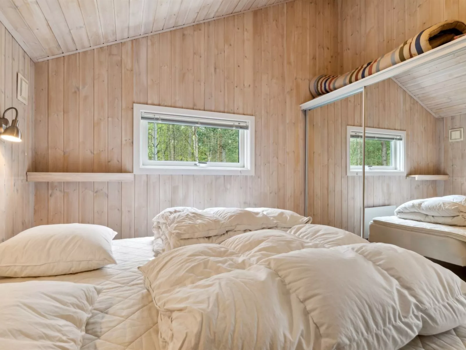 "Tilje" - 800m from the sea-Inside