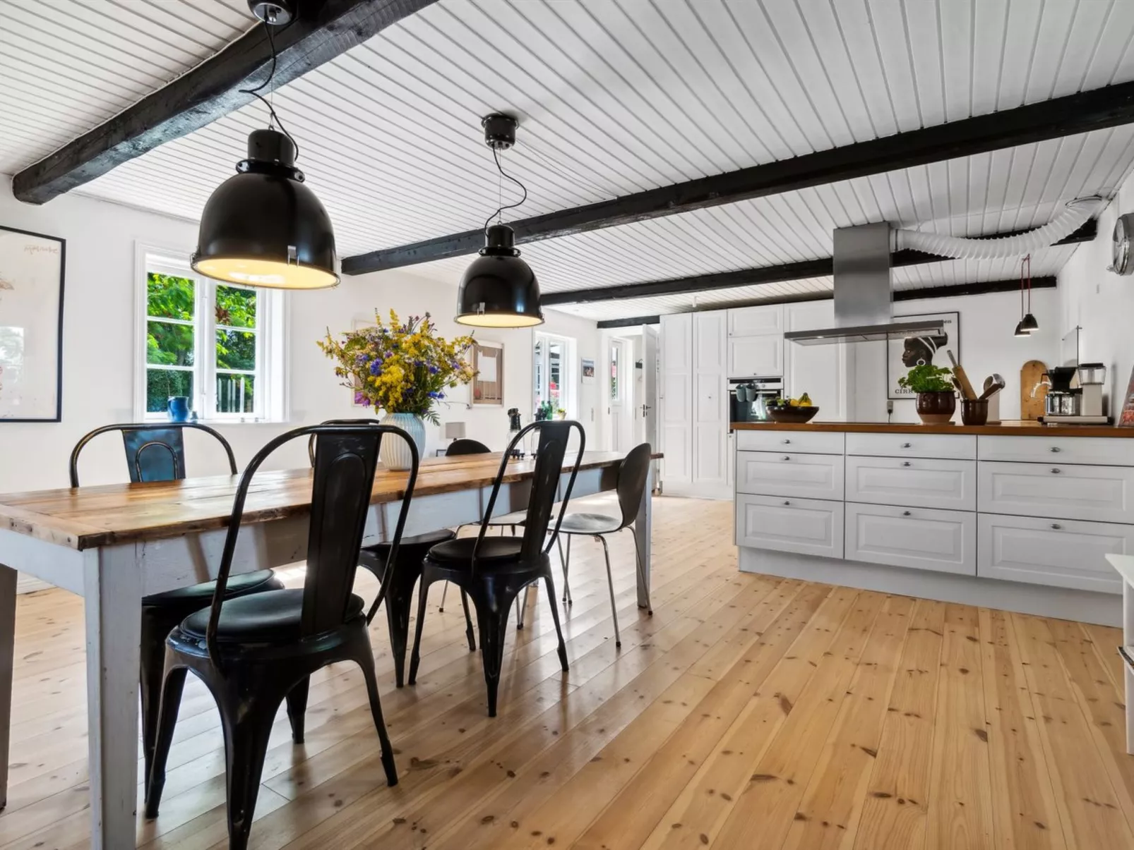 "Héléne" - 2.4km from the sea-Dedans