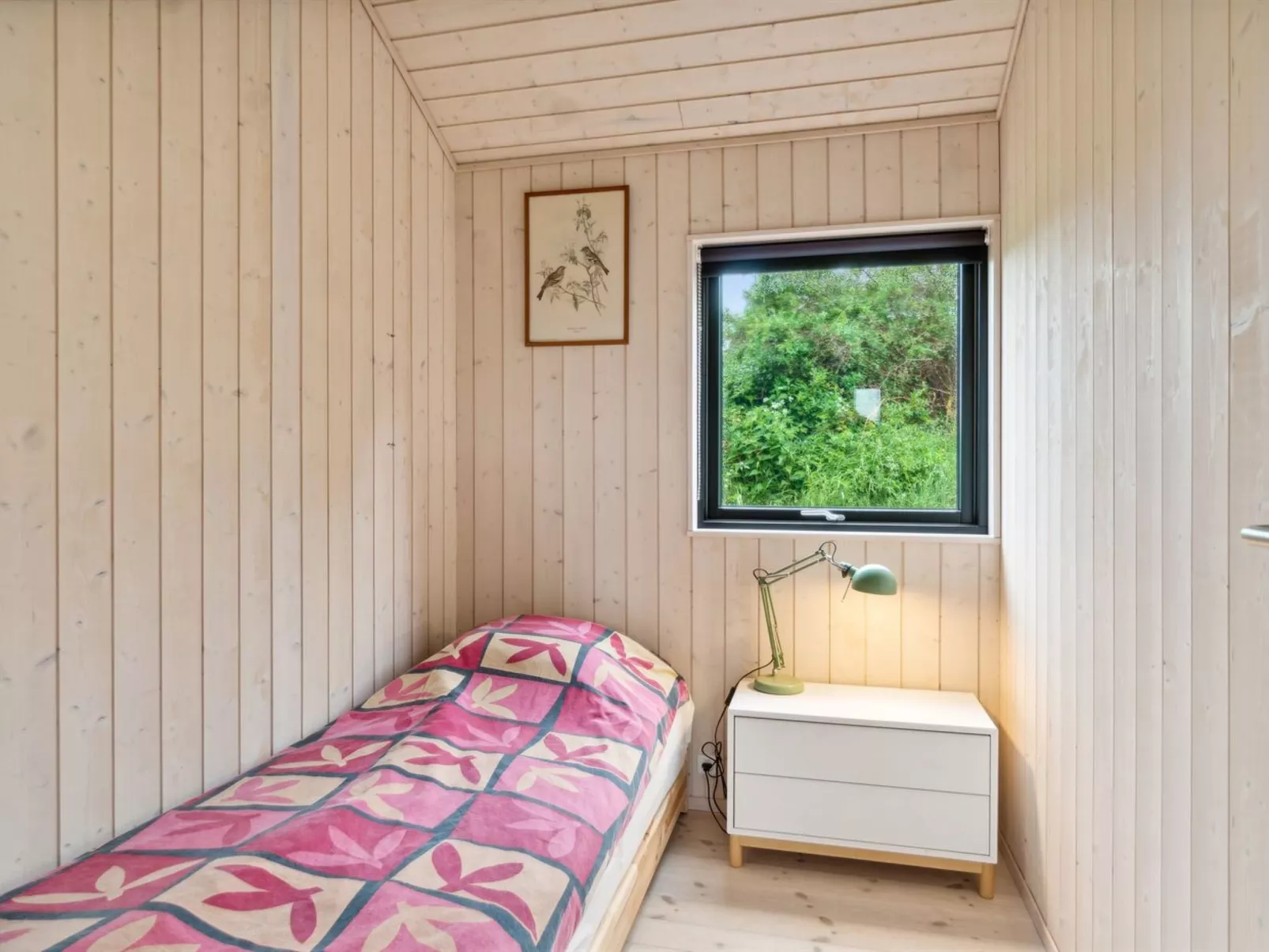 "Cita" - 350m from the sea-Inside