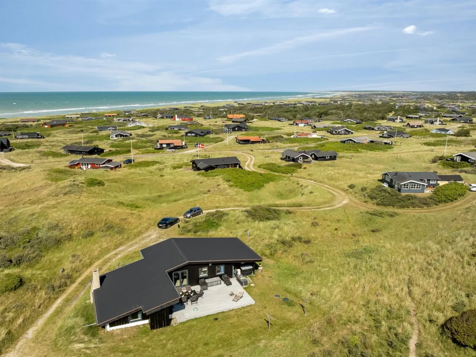 "Senija" - 334m from the sea-Dehors