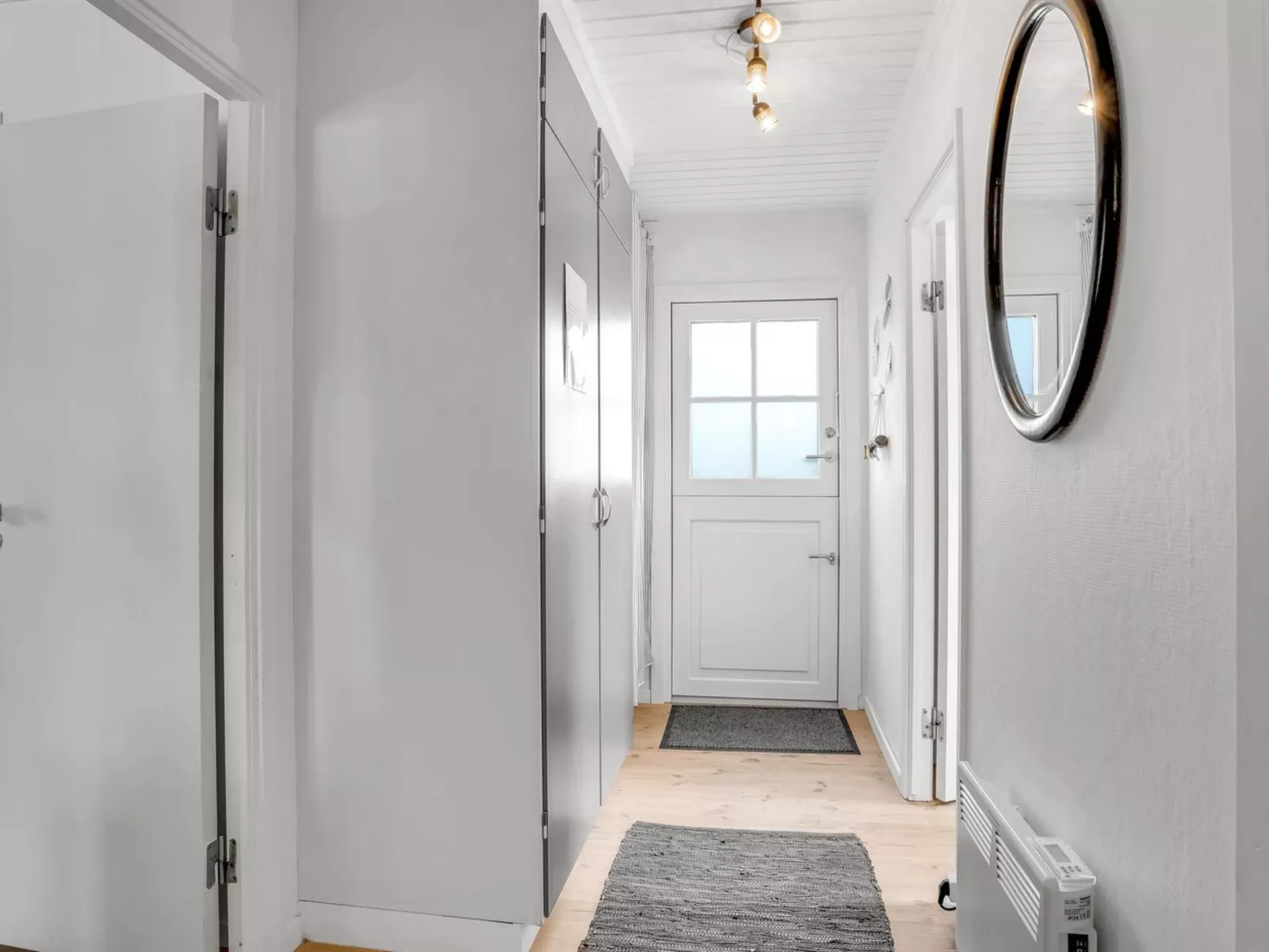 "Dania" - 500m from the sea-Drinnen