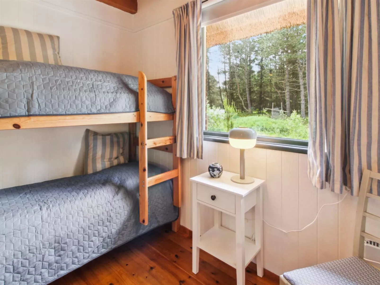 "Kersta" - 3.3km from the sea-Inside