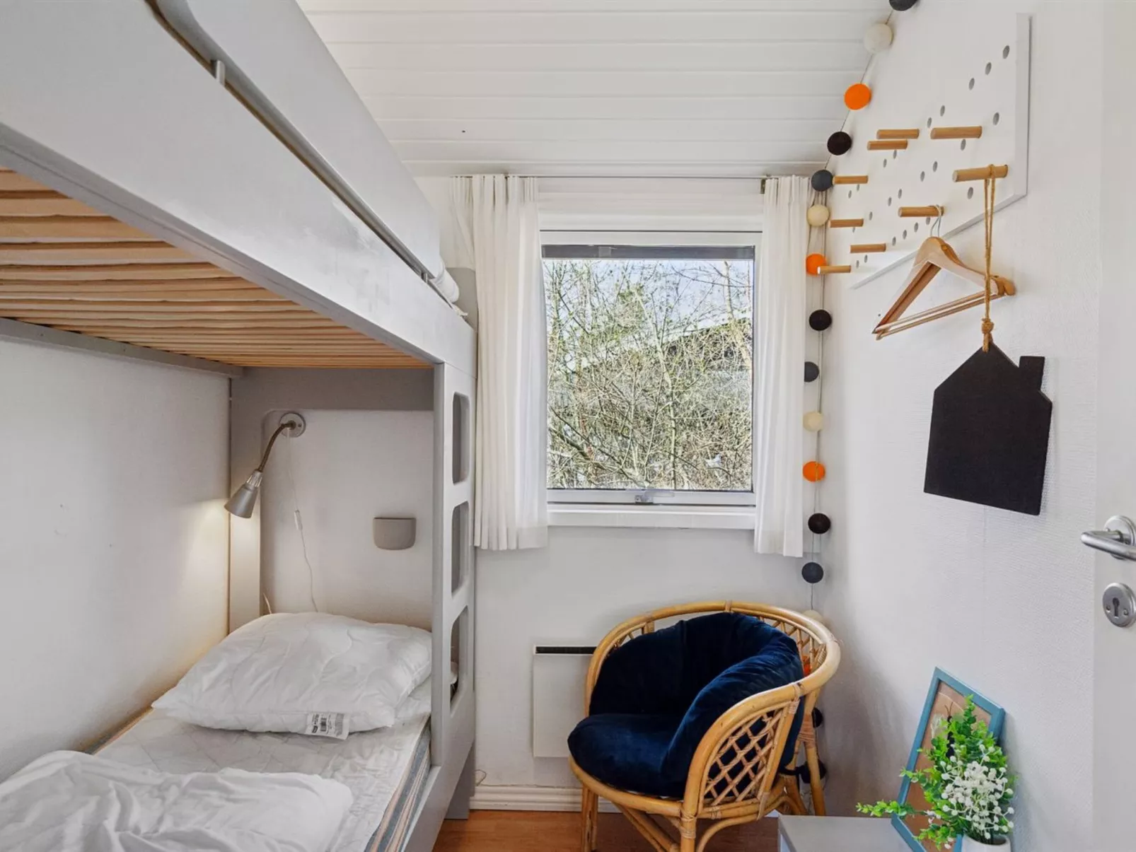 "Hermand" - 3.5km from the sea-Drinnen