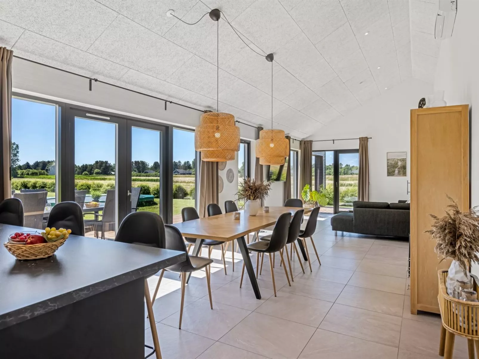 "Syni" - 450m from the sea-Dedans