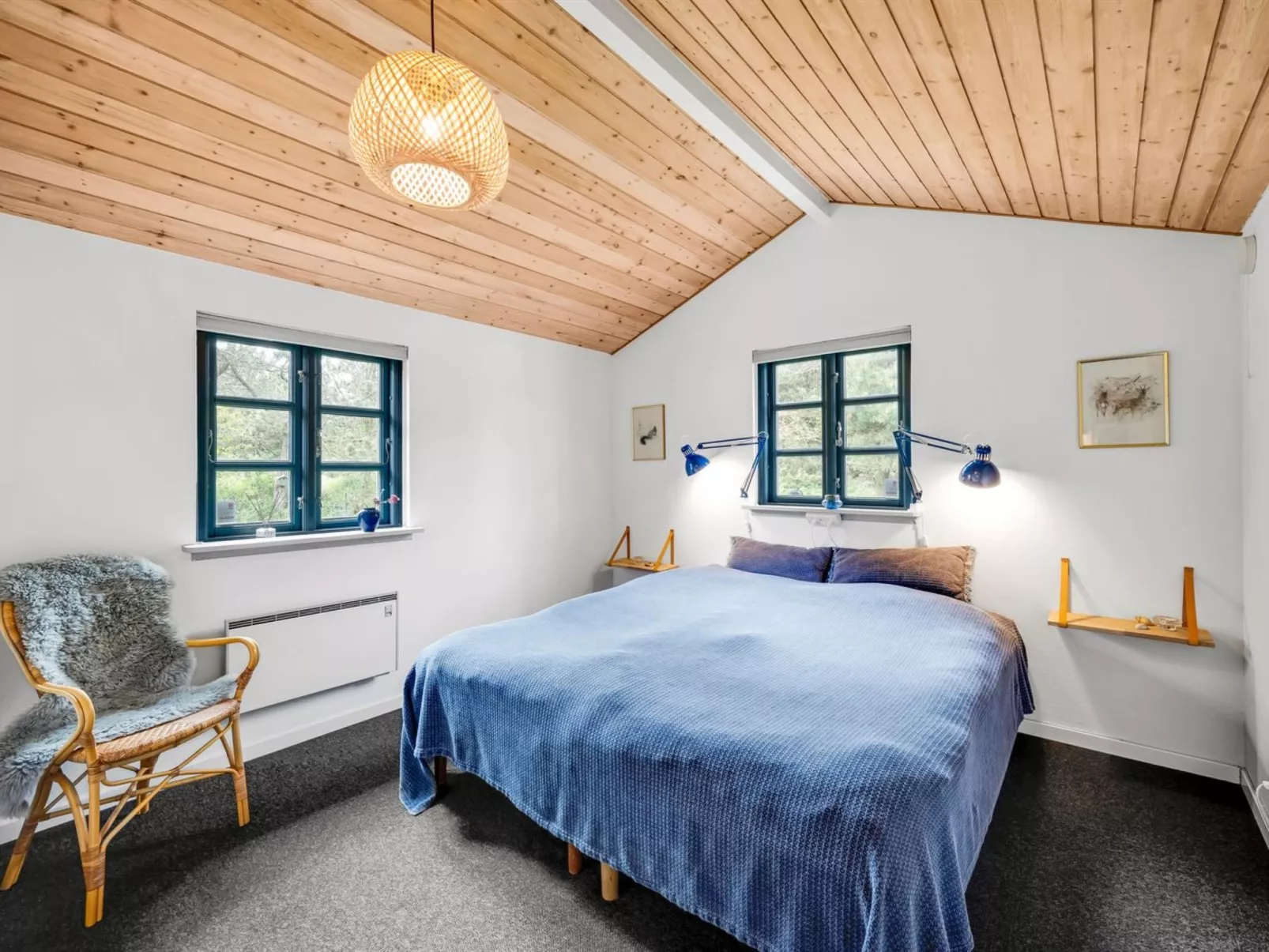 "Aviaya" - 350m from the sea-Dedans