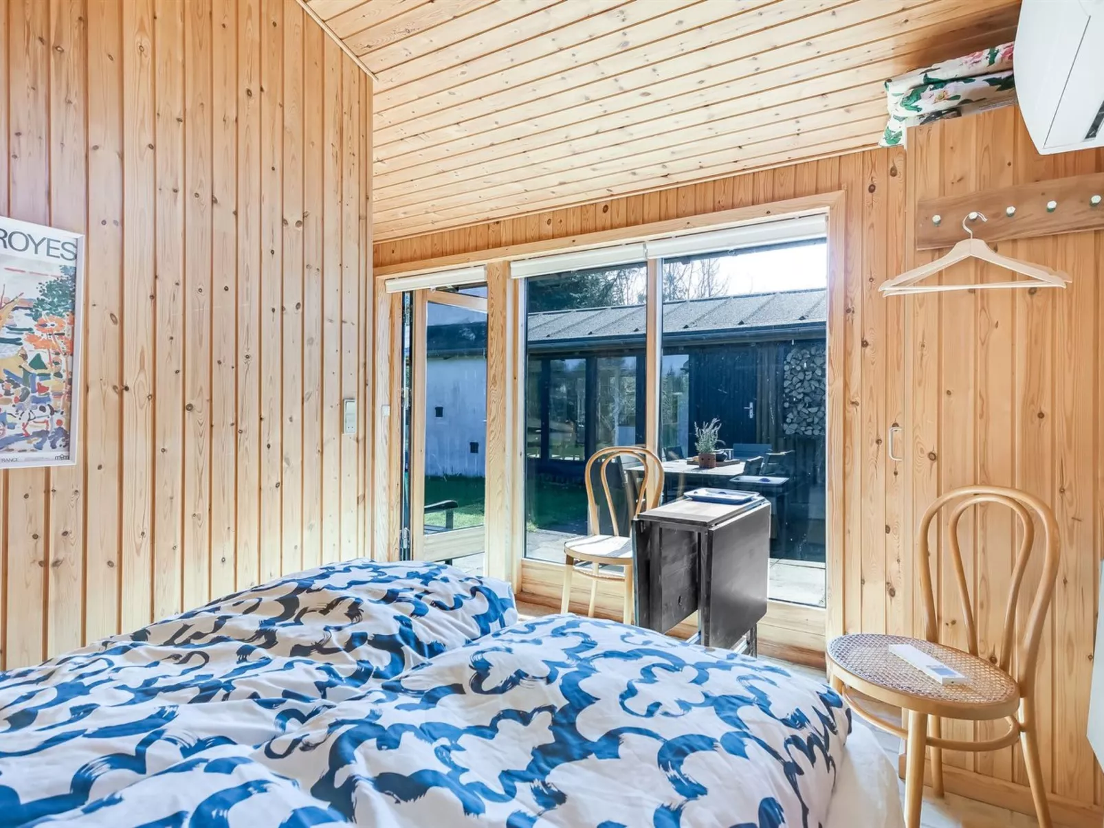 "Amarie" - 1km from the sea-Inside