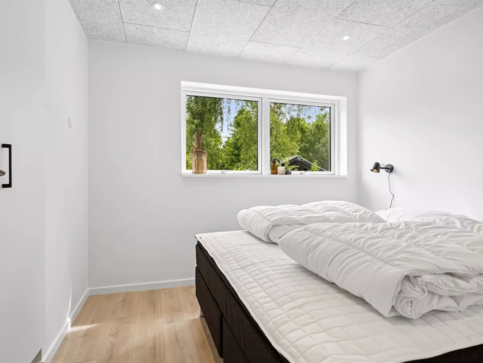 "Norna" - 350m from the sea-Dedans