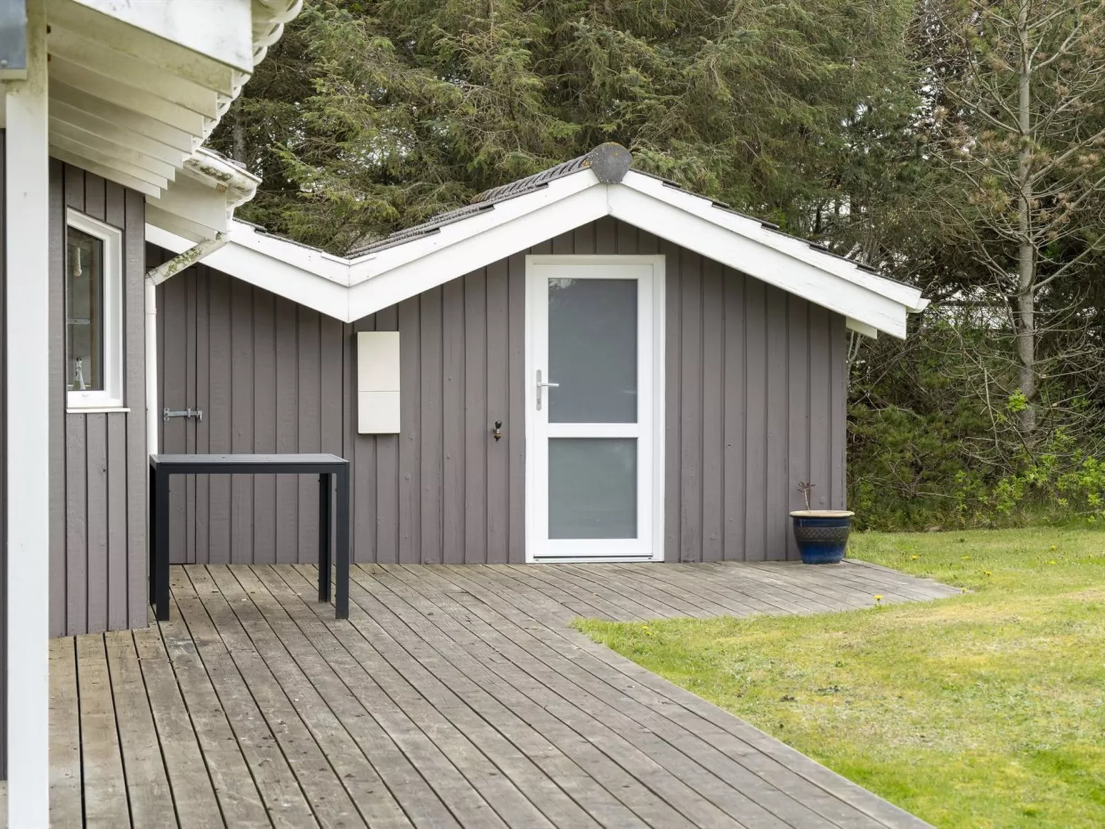 "Sella" - 200m from the sea-Outside