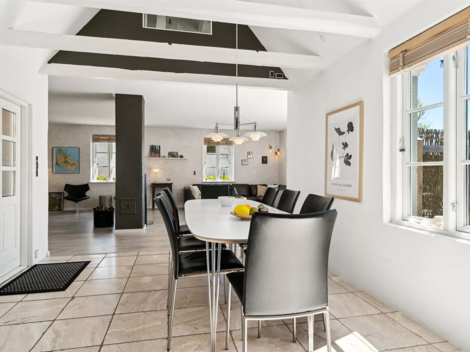 "Kali" - 750m from the sea-Inside