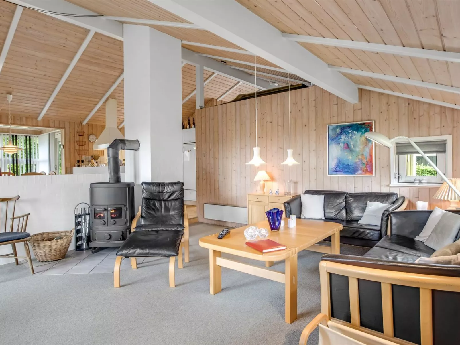 "Maira" -  from the sea-Inside