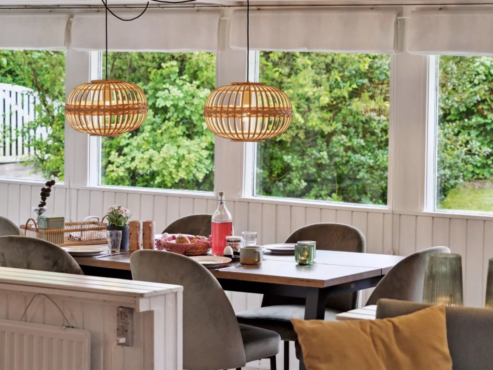 "Antonie" - 700m from the sea-Drinnen