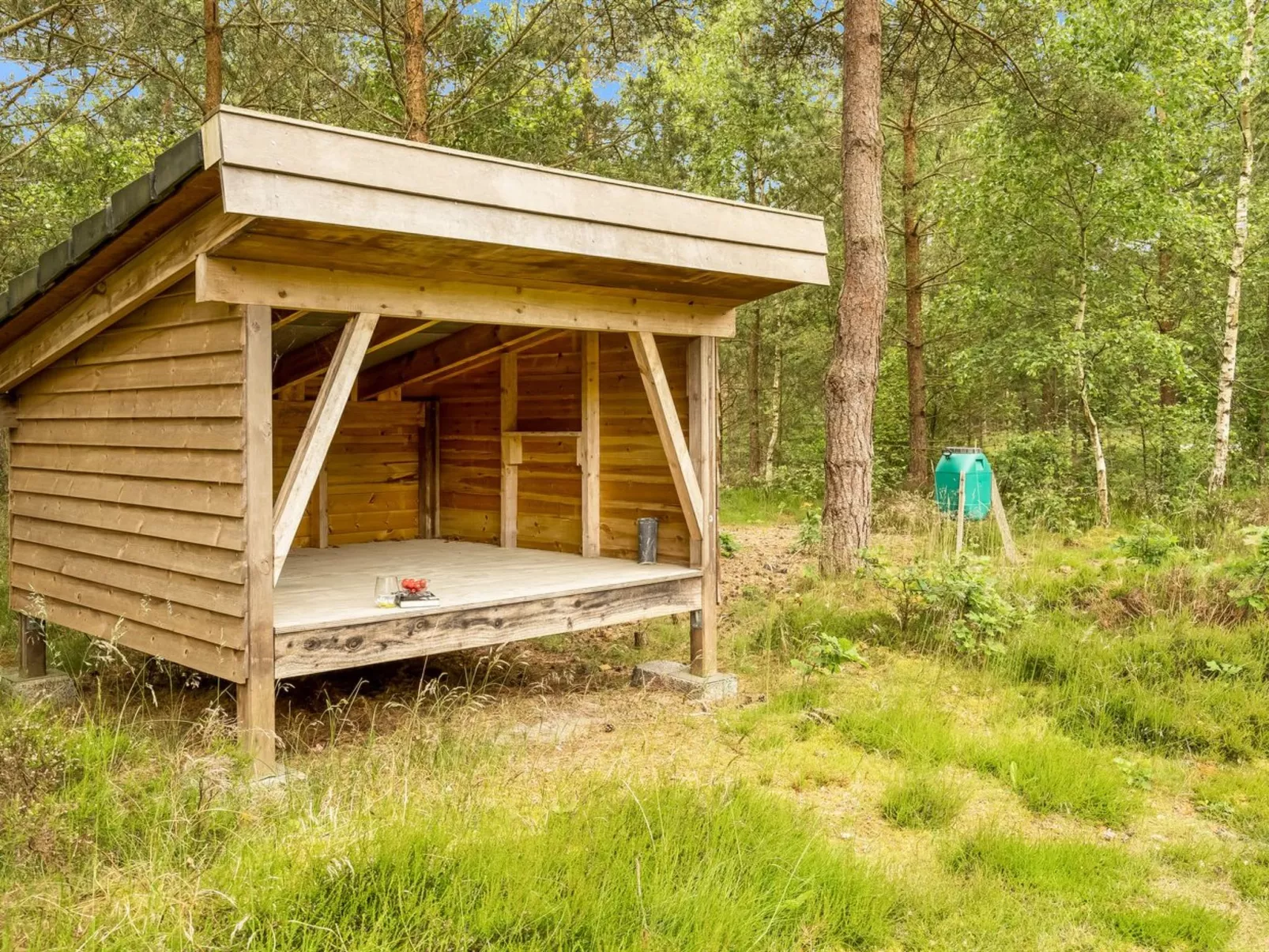 "Mettemarie" - 200m from the sea-Dehors