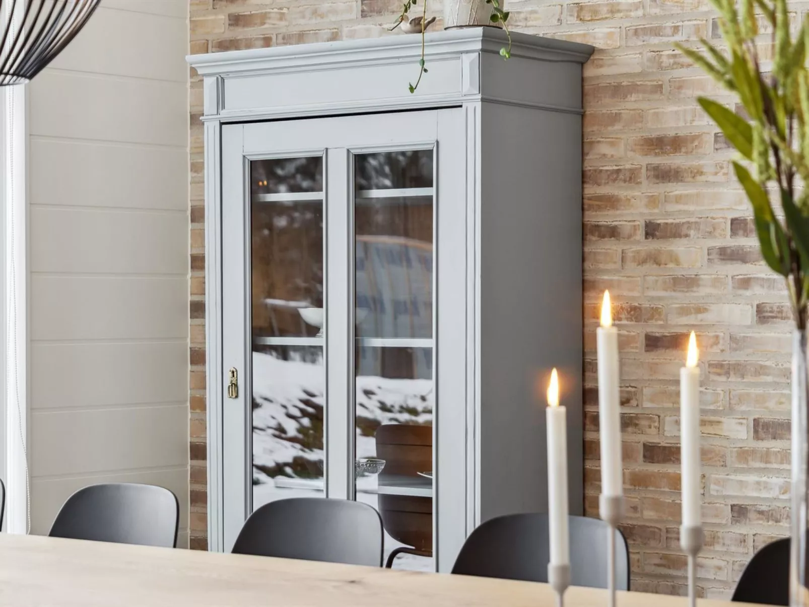 "Marinus" - 800m from the sea-Drinnen