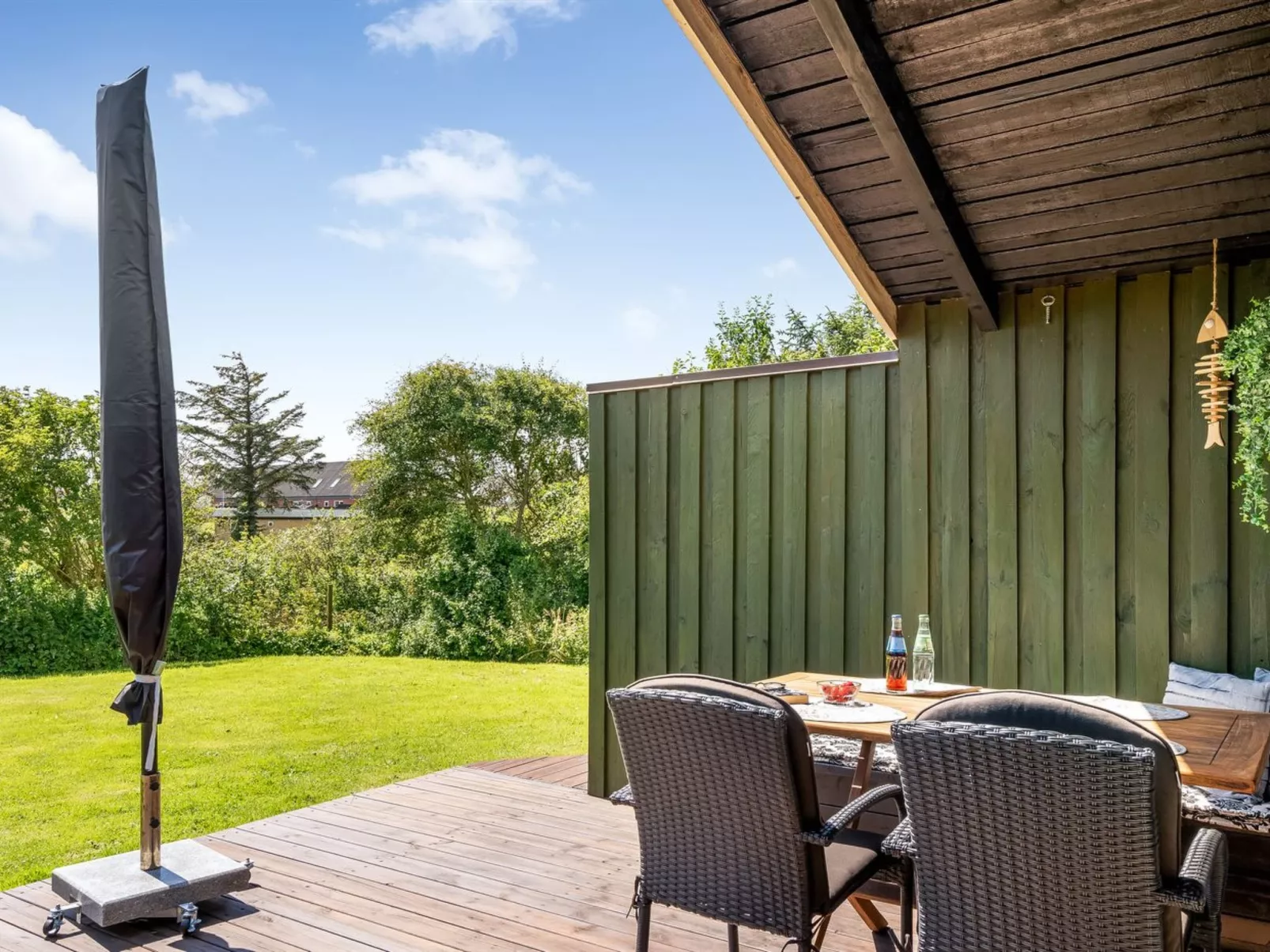 "Spasena" - 600m from the sea-Outside