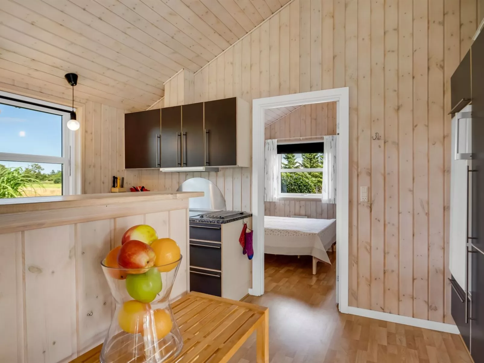 "Lari" - 600m from the sea-Inside