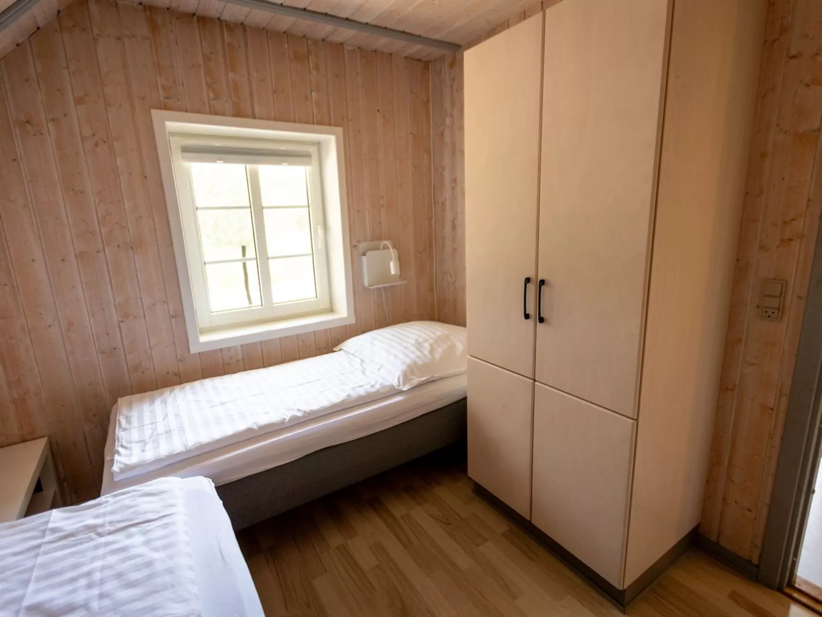 "Ejvi" - 4km from the sea-Drinnen