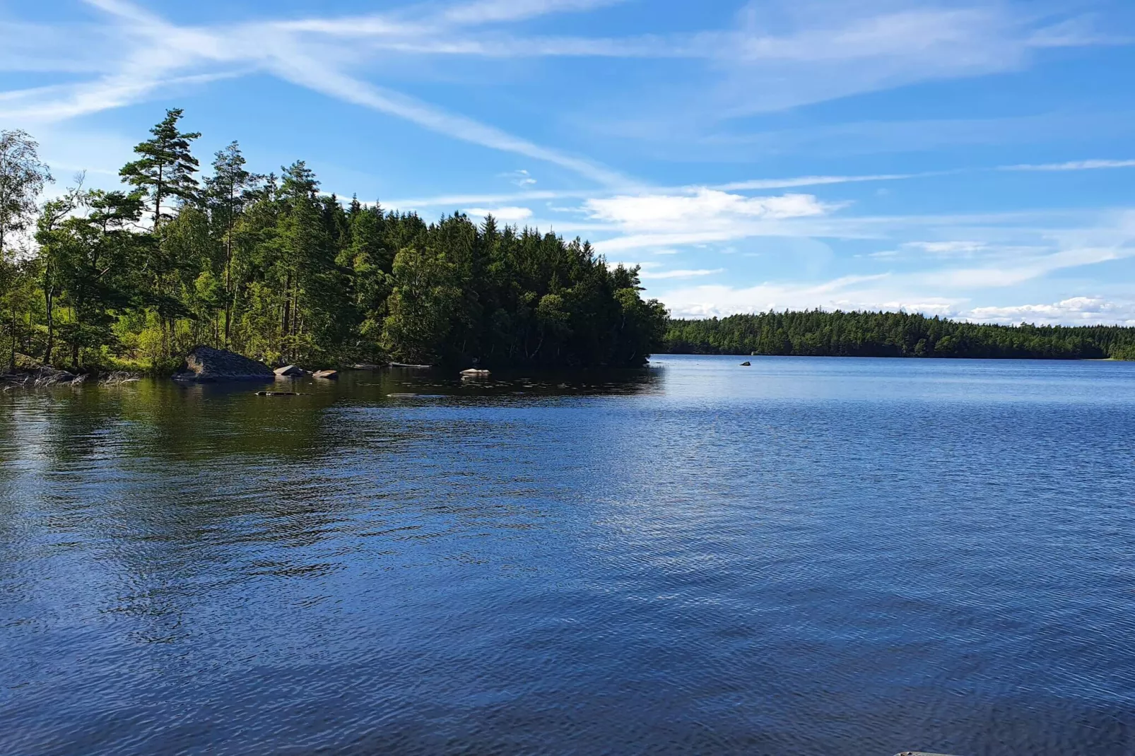 4 star holiday home in KARLSKRONA-Water view