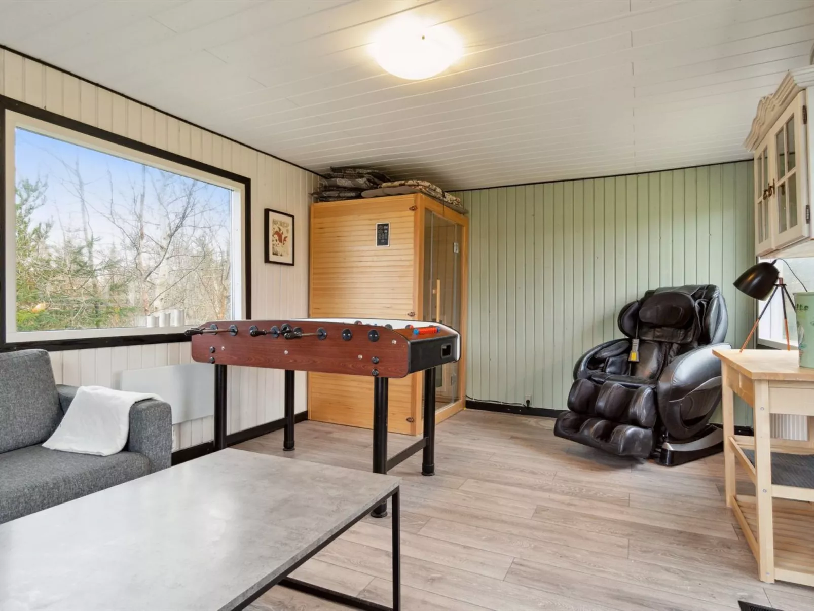 "Jace" - 900m from the sea-Dedans